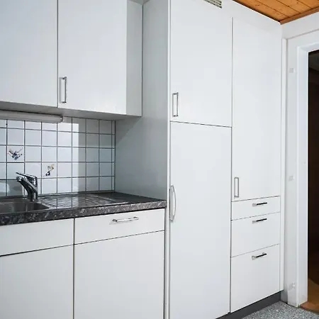 Apartment Glishorn Blick , 3 Floor Brig-Glis