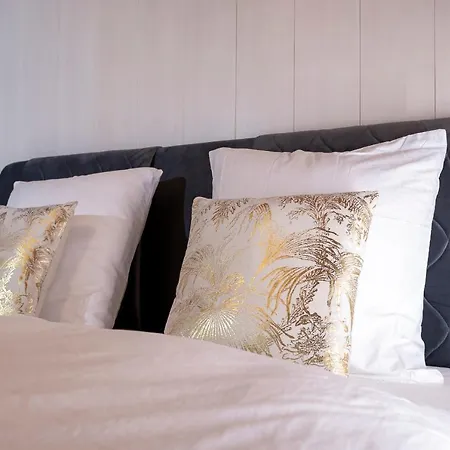 Glishorn Blick , 3 Floor Brig