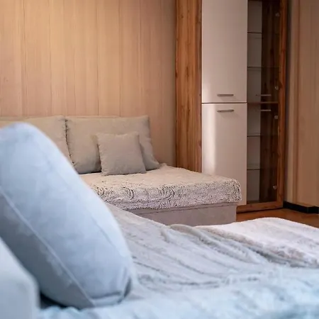 Apartmán Glishorn Blick , 3 Floor