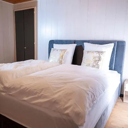 Glishorn Blick , 3 Floor