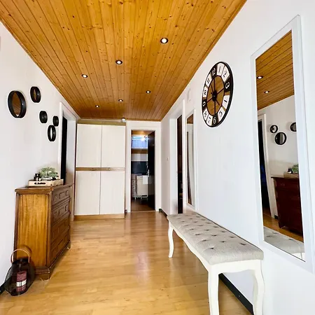 Apartamento Glishorn Blick , 3 Floor Brig